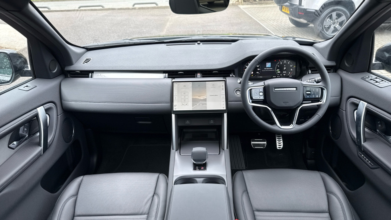 Land Rover Discovery Sport 1.5 P270e Landmark 5dr Auto [5 Seat] Station Wagon